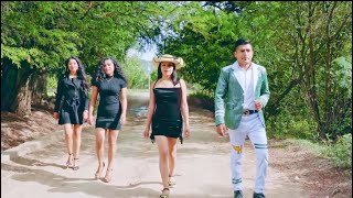 Video thumbnail of "EL PASITO ALEGRE (VIDEO OFICIAL) - HECTOR Y SUS TECLADOS"