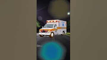 Thumbnail of Ambulance Siren