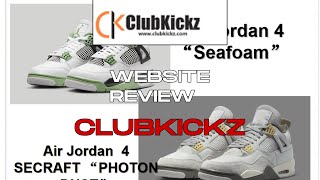 CLUBKICKZ WEBSITE REVIEW!! ARE THEY GOOD??