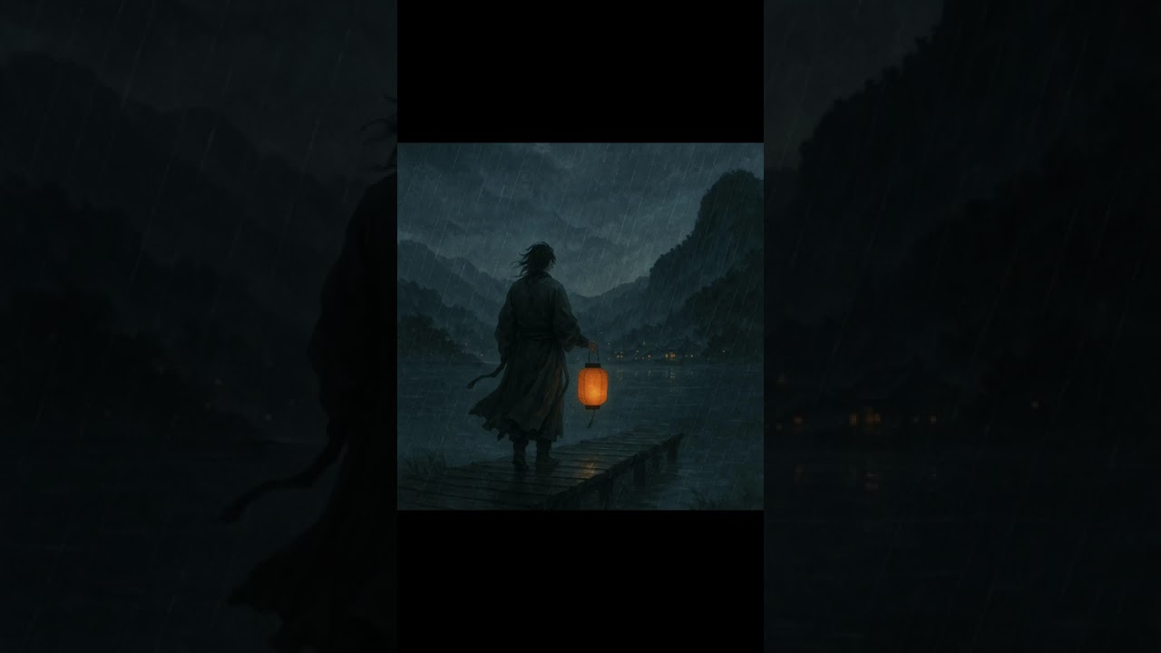 《江湖夜雨十年燈》  แปลไทย (เจียงหู เย้อวี่ สือเหนียน เติง)