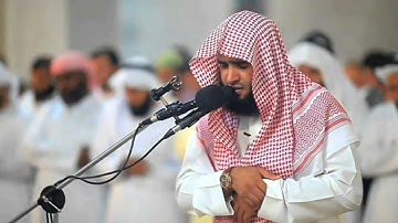 سورة النور كاملة تلاوة عجيبة للقارئ سلمان العتيبي