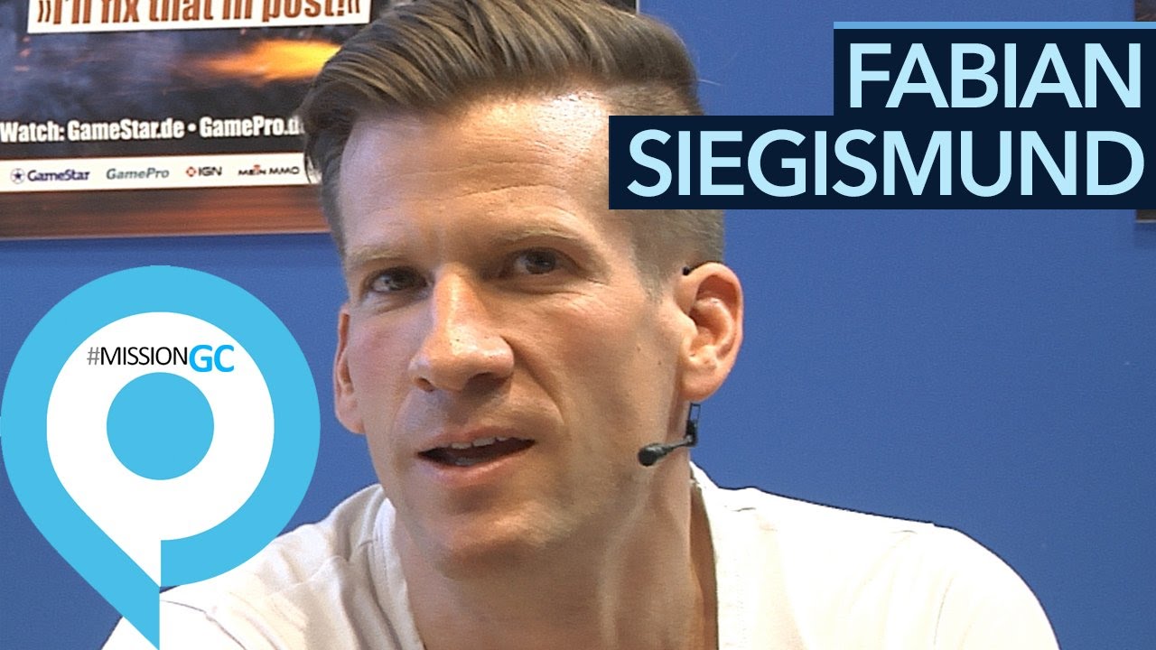 Fabian Siegesmund Fabian Siegesmund