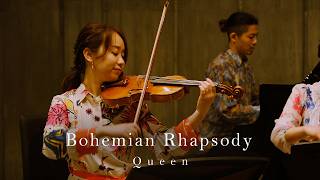 Bohemian Rhapsody - Freddie MERCURY