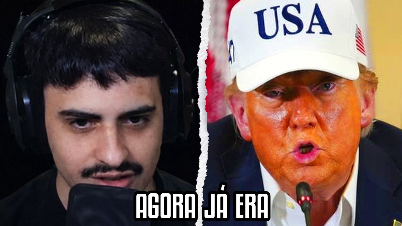 TERCEIRA GUERRA MUNDIAL VEM AÍ  // DLSHOW 543