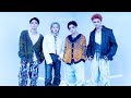 WOLF HOWL HARMONYが新曲『ROLLIN&rsquo; STONES』のコンセプトビデオを公開