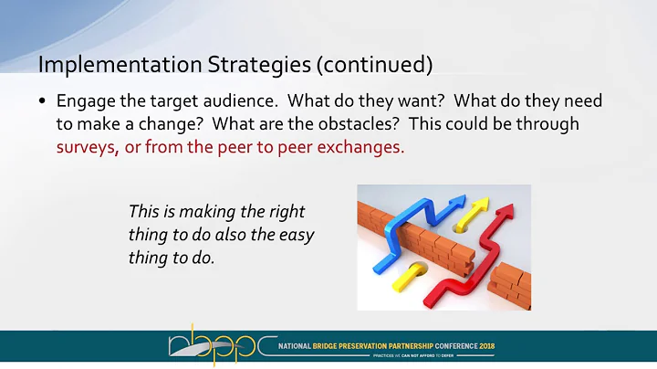 Moving from Research to Implementation Judith Corl...