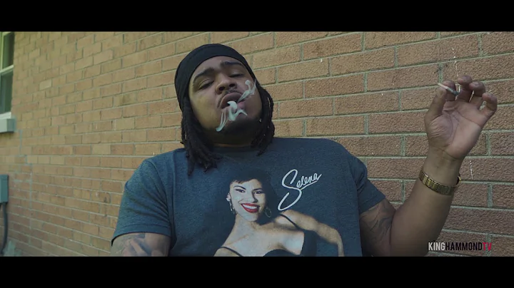 Ottaway Larsen ft. Dee Jay - Vibing (Dir. by @King...