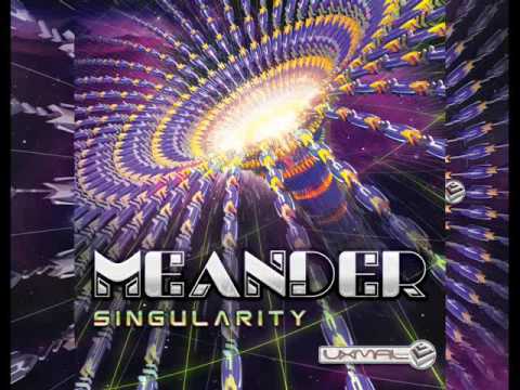 Meander (2) — 02.Meander - sun explosions
