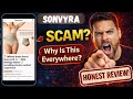 Sonvyra Fat Burning Shorts Review: Is Sonvyra Fat Burn Shorts Legit | Is It A Scam?
