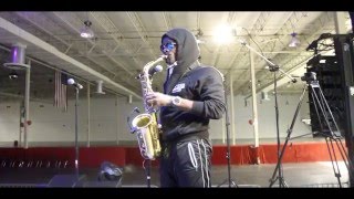 Romain Virgo @ ATLANTA LOVERS ROCK 2016