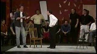 Neil Flynn Begs Forgivness