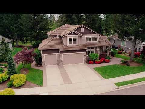 3144 NW Lacamas Dr, Camas, WA home video tour