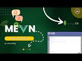 Tutorial MEVN #26: Layouting Form Input Dialog Pertanyaan MEVN