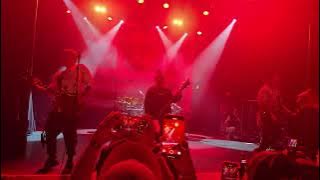 Avenged Sevenfold - Chapter Four Live at The Observatory Deathbats Club 25th Anniversary Concert