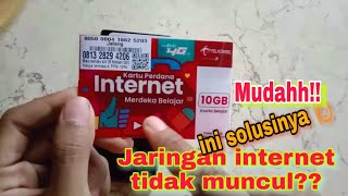 Cara mudah registrasi kartu perdana smartfrend  [ tanpa memasukan kartu chip ke dalam perangkat smar