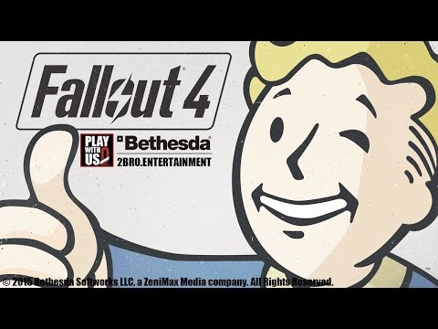 #1【FPS】弟者の「Fallout 4（フォールアウト４）」【2BRO.】part 2