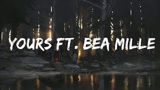 Sueco - Yours ft. Bea Miller  | Fiil Music