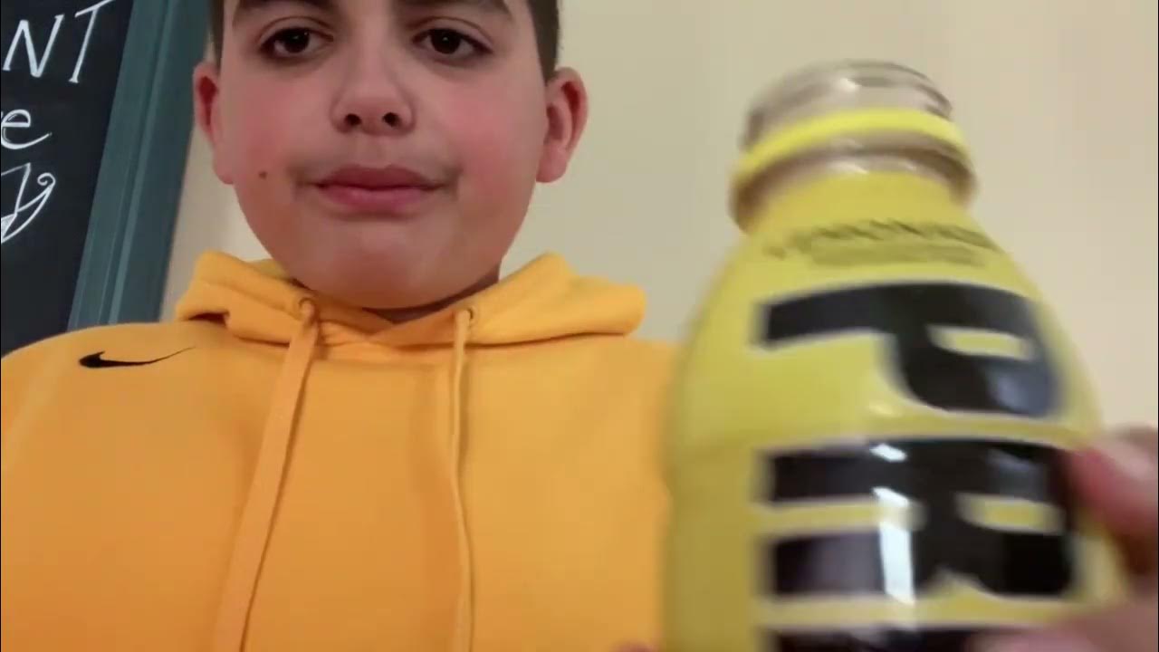 A review on lemonade prime🍋 YouTube