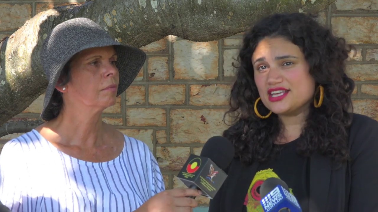 Aboriginal TV Channel 4 NEWS - Aboriginal Tourism Strategy