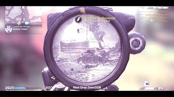 Zerix | "Your Love Is A Song" | Muti-COD Minitage