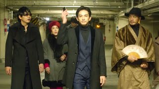 劇団EXILE総出演！JAMプロジェクトが運命激変！劇団EXILE「JAM -the