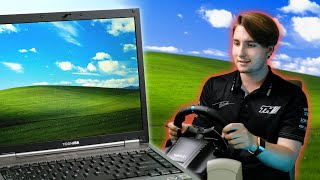 Gaming On A $10 Windows XP Laptop in 2020!