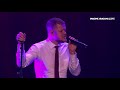 Imagine dragons  stand by me cover ft paul shaffer the tyler robinson foundation 2017