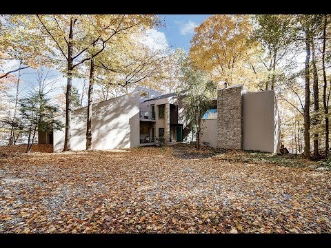 8333 WEST SHORE DRIVE, Westerville, OH home video tour