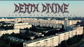 Death Divine - Light Over Darkness