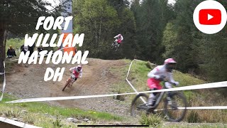 Fort William National Clips Unknowns