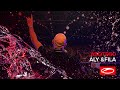 Aly  fila live at a state of trance 950 jaarbeurs utrecht  the netherlands