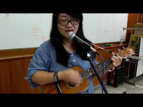 2016.10.24林育伶老師「阿美阿美」示範