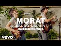 Morat - Cuando Nadie Ve (Live) | Vevo X