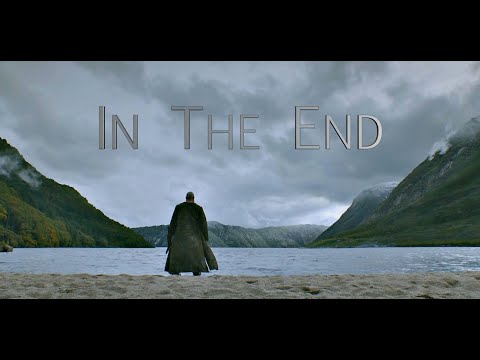 "In the End" || Multifandom