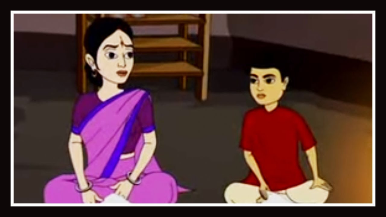 Putra Ratna | Bengali Cartoon Video Story for Kids | Bangla Cartoon |  Cartoon For Kids | Part 4 - YouTube