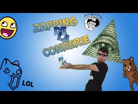 #AmixemFondVert - Le zapping de la connerie @_Amixem