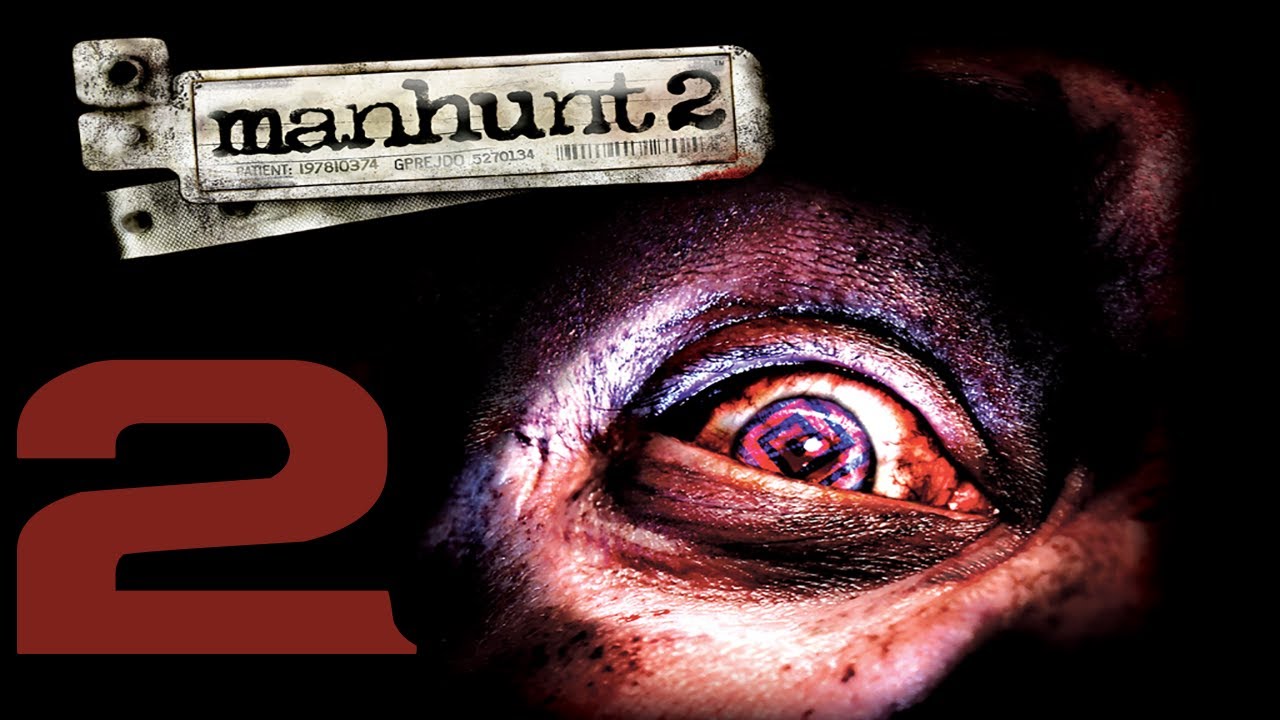 Manhunt 2 прохождение