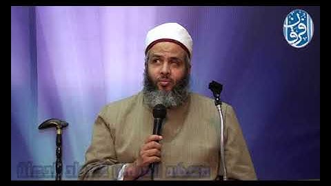 03 سورة المائدة حتى الآية 6 ، مَا يُرِيدُ اللَّهُ لِيَجْعَلَ عَلَيْكُمْ مِنْ حَرَجٍ