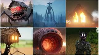“The Legend of Bigfoot 👣 | Based on Real Encounters”