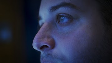 Levitated - Coincide (Official Music Video)