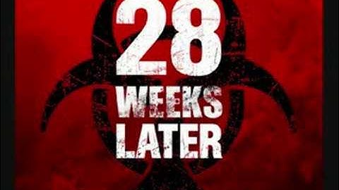 Zombie Panic! Source main theme song