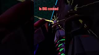 I think Bill is cooked #viral #gorillatag #liveevent li