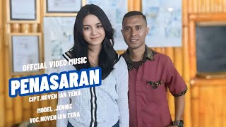 Download Lagu PENASARAN LAGU DANGDUT TERBARU 2026 CIPT/VOCAL: NOVEN IAN TENA OFFICIAL MUSIC VIDEO  MP3