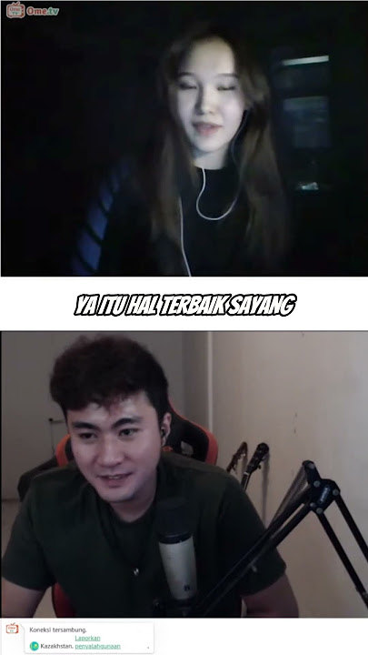 ARI AGASSI MY HONEY #ariagassitambayong #ometv #ometvinternasional #livestreaming #omegle #ariagasi