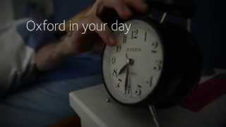 Oxford in Your Day