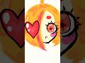 My Chibi art!!! #originacharacter #drawing #my art #artist #cute #ibisPaint