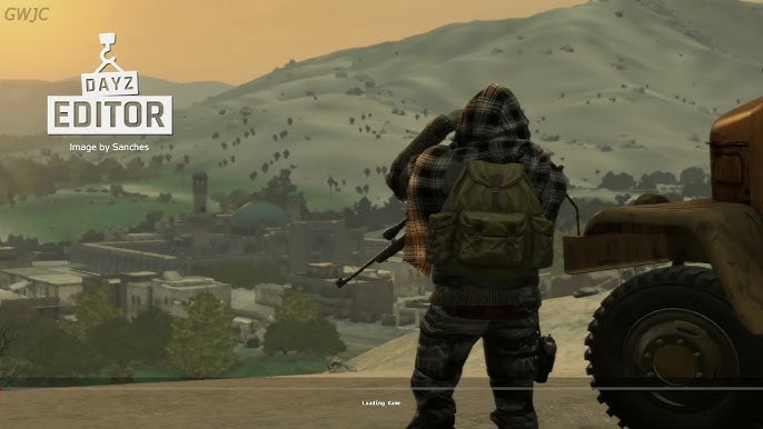 Create custom dayz mods, setups, and reskins for immersive gameplay by  Iplayuwatch