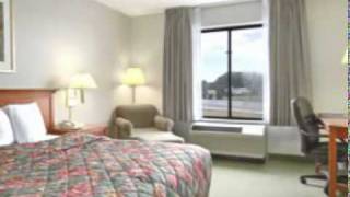 Baymont Inn and Suites Peoria IL