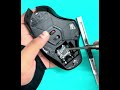 Disassembly of a Logitech G602