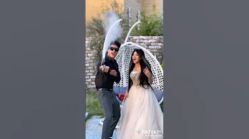 فستانك الأبيض اللي هياخد منك حته 